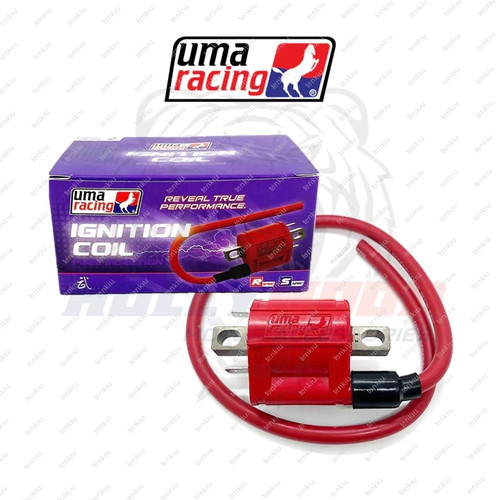 Uma racing plug - racing,