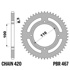 Kawasaki KX-A 85 2001-2023