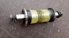 Vintage Ofmega bottom bracket