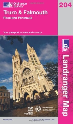 Truro falmouth roseland - falmouth,,