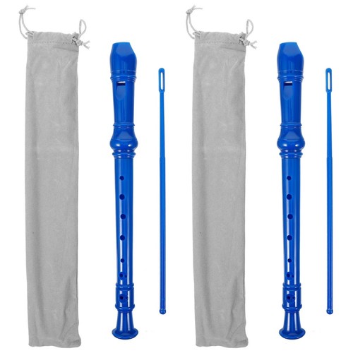 Beginner hole clarinet - beginner, 8-hole