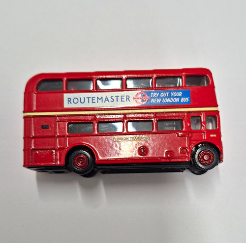 Oxford diecast routemaster - diecast,