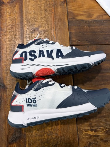 Osaka footwear field hockey - field,