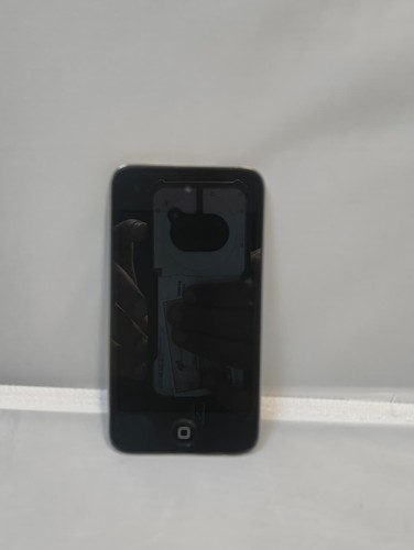 Apple ipod touch 4th - apple,