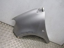 14 On Smart Fortwo 453 Front Left Wing Genuine A4538810101 631014128R REF I8F09