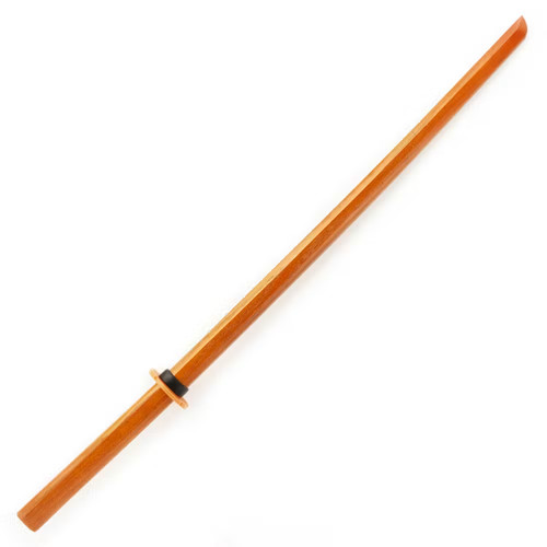 Blitz wooden martial - wooden,