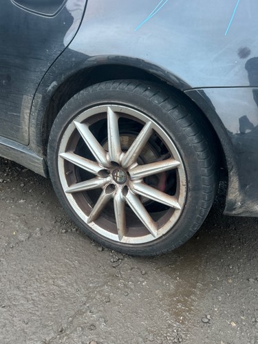 Alfa romeo 159 939 2006 - alfa, 2006-2009