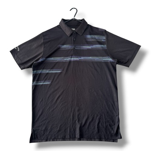 Callaway opti dri golf polo - callaway,