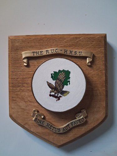 Royal ulster constabulary - royal,