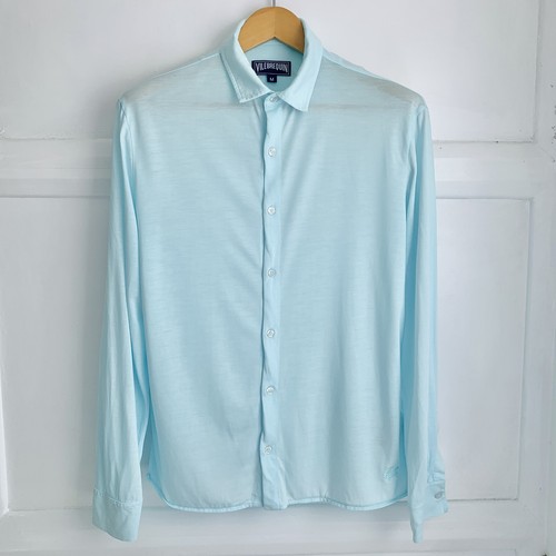 Vilebrequin lightweight shirt - vilebrequin,