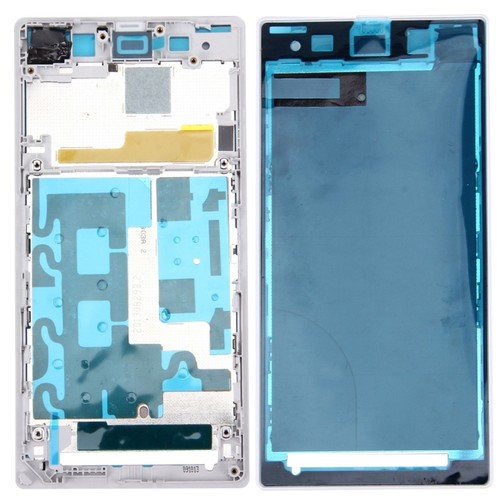 Front housing lcd frame bezel - lcd,