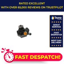 Power Steering Pump fits