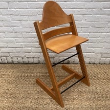Stoke Tripp Trapp High Chair