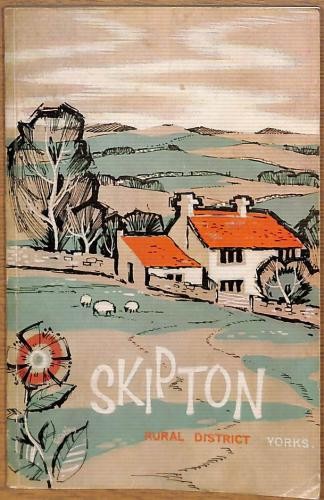 Skipton rural district - rural, none