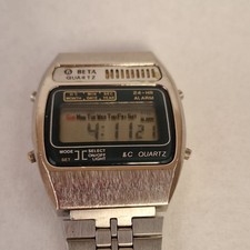 Vintage 1980s BETA  MCA 2