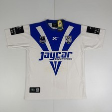 Canterbury Bulldogs 2010 Home