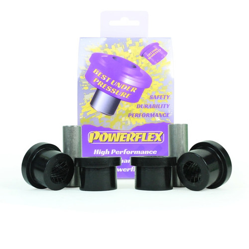 Front wishbone bush - front, for