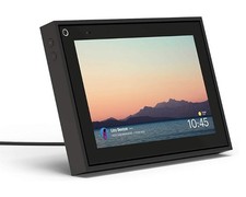 Facebook Portal Mini - White -