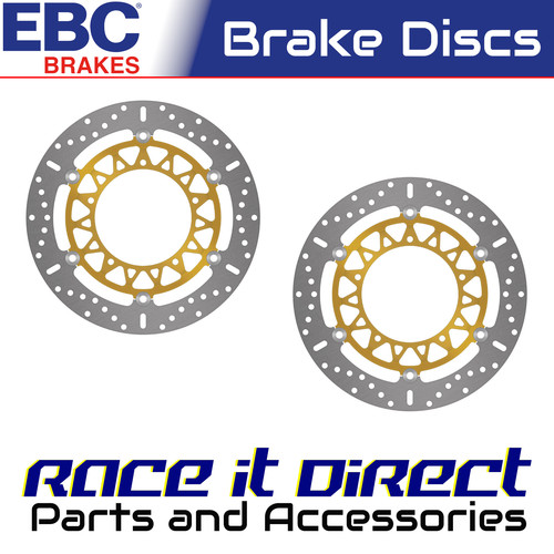 Brake disc for yamaha mt10 - disc,