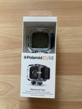 Camera Accessories - Waterproof Case For Polaroid Cube 