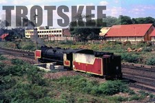 35mm Slide INDIA Indian