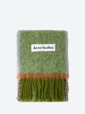 Acne Studios Vally Mohair