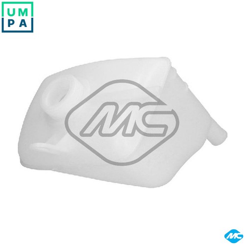 Expansion tank coolant 31828 - expansion,