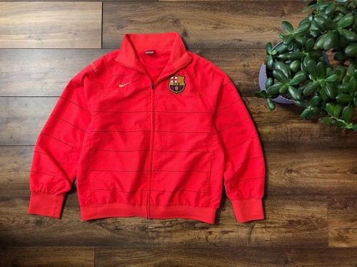 Nike barcelona 2009 training - barcelona,