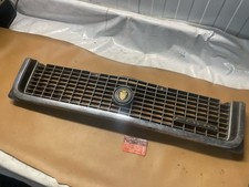 Ford Mk1 Granada Ghia Front