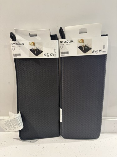 Ikea dish drying mat - x,