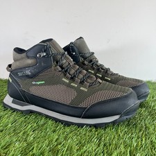 Regatta Boots Size 10 Men's