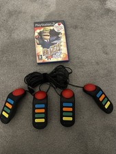 PlayStation 2 Buzz! The BIG
