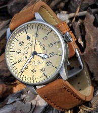 Luftwaffe Me109 Aviator