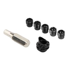 C-Compound Bow Peep Sight Set