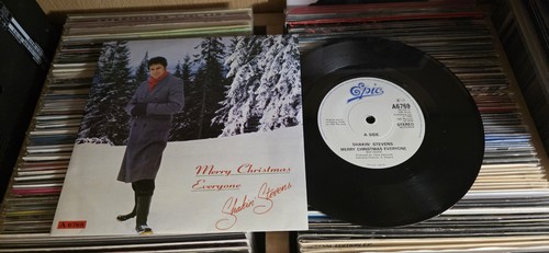 Shakin stevens inch - shakin,
