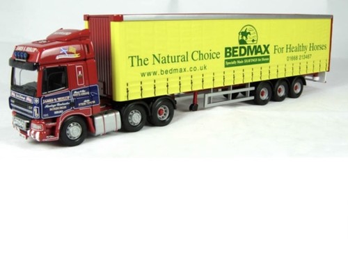 Corgi cc13612 scale - cc13612,
