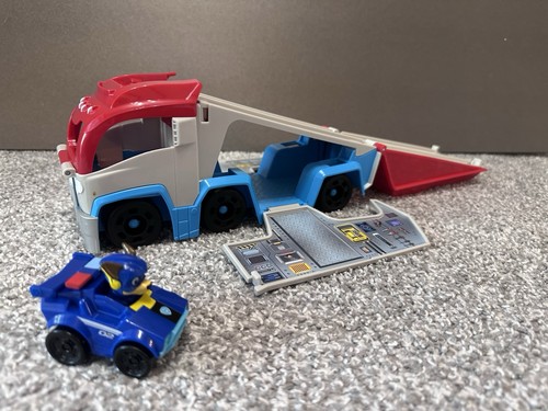 Paw patrol pup squad - pup,
