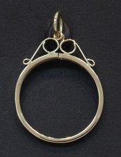 9 Carat Yellow Gold Full