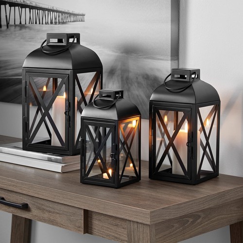 Mainstays decorative black - mainstays,