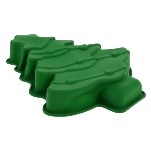 Christmas tree baking mould - tree,