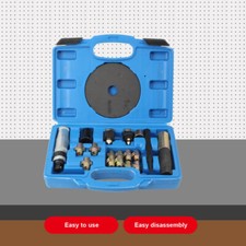 Universal Master Locking Wheel