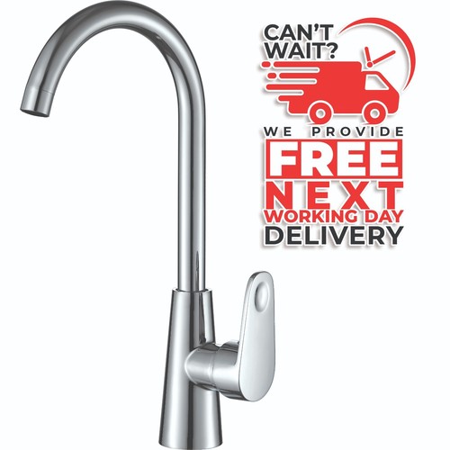 Kitchen sink mixer taps - sink, swivel