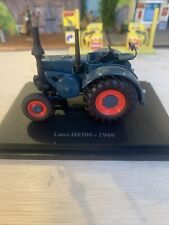 Vehicle Tractor Scale 1:43 LANZ D8506 Diecast - Universal Hobbies