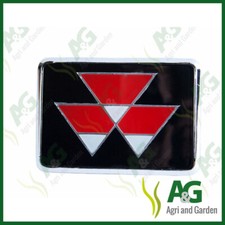 Nose Cone Badge Bonnet suits