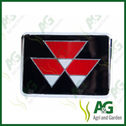 Nose cone badge bonnet - nose,