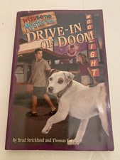 1998 Wishbone Mysteries #7