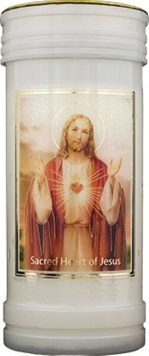 Sacred heart jesus - sacred,