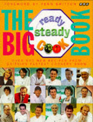 The big ready steady cook - the, "ready
