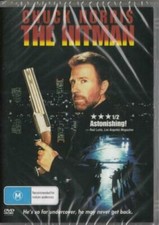 The Hitman (Chuck Norris)