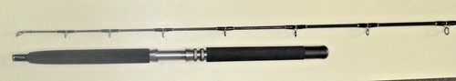 Fladen maxximus boat rod - boat,